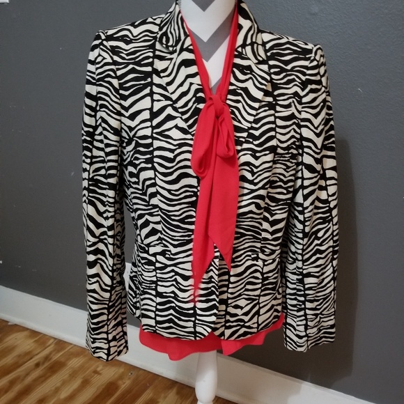 Calvin Klein jacket - Picture 8 of 8